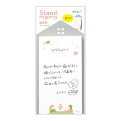 Midori Memo Stand Vertical — foto 1