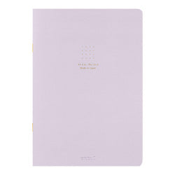 Midori Cuaderno de Puntos Púrpura — foto 1
