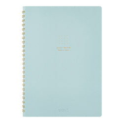 Midori Cuaderno de puntos colorido — foto 1
