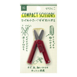 Midori Tijeras Compactas de Sierra — foto 1
