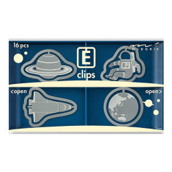 Midori Clip de espacio — foto 1