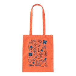 Midori Bolsa de mano Ojisán — foto 1