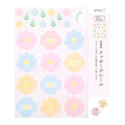 Midori Sellos para papel de colores — foto 1