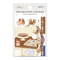 Midori Sellos Decorativos Te — foto 1