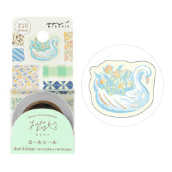 Midori yururogu Antiguo — foto 1
