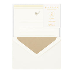Midori Cartas para regalar en blanco — foto 1