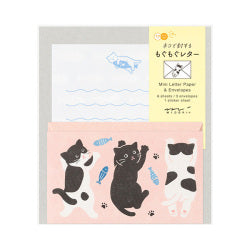 Midori Cartas con neko — foto 1