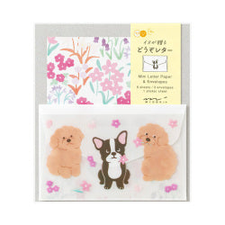 Midori Cartas con perros — foto 1