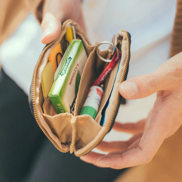 Organizador Black — Bolsa de Pouch Pocket — foto 5