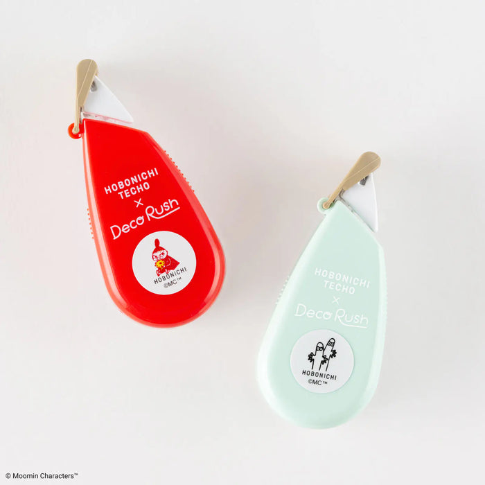 Papelería y accesorios Moomin — Deco Rush — foto 1