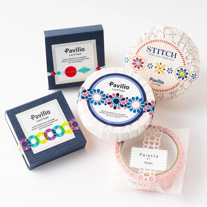Cinta adhesiva de colores Forwatec Japan — foto 1