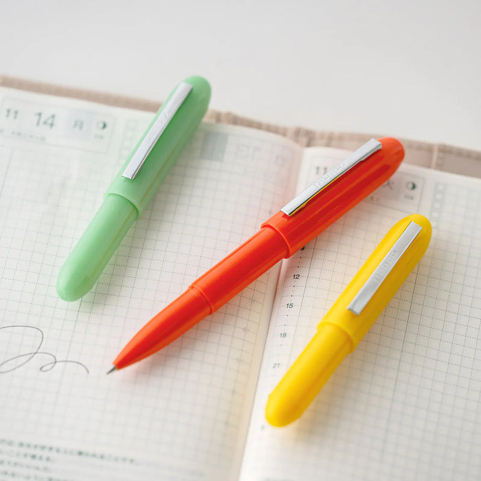 Bolígrafo Penco Bullet Ballpoint Pen Light 0.7mm — foto 1