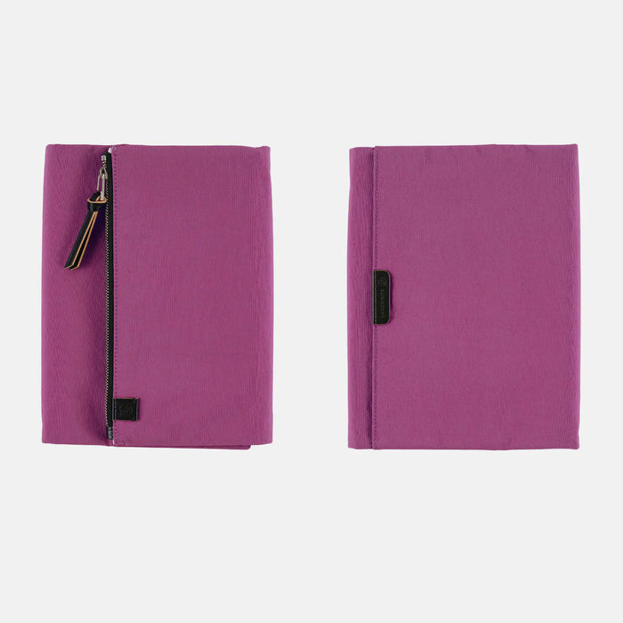 Cubierta para agenda Tragen — Purple — A5 Cousin Size — foto 5