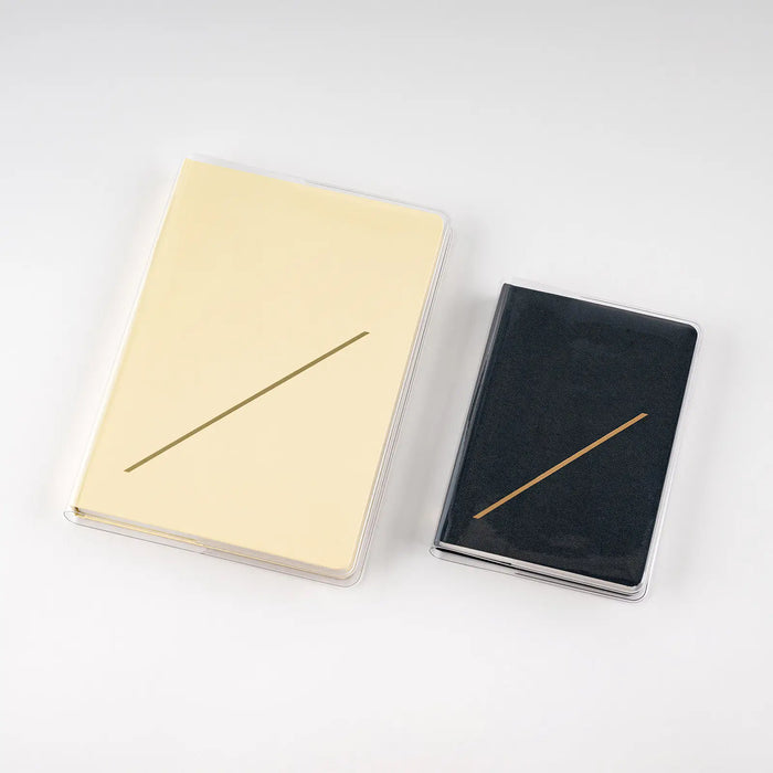 Cubierta transparente para Hobonichi Techo HON — foto 1
