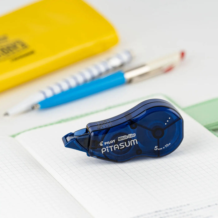 Cinta correctora Pitasum 5 mm (Navy) — foto 1