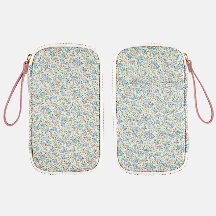 Organizador Liberty Fabrics — Sasha Kiora — Small Drawer Pouch — foto 5