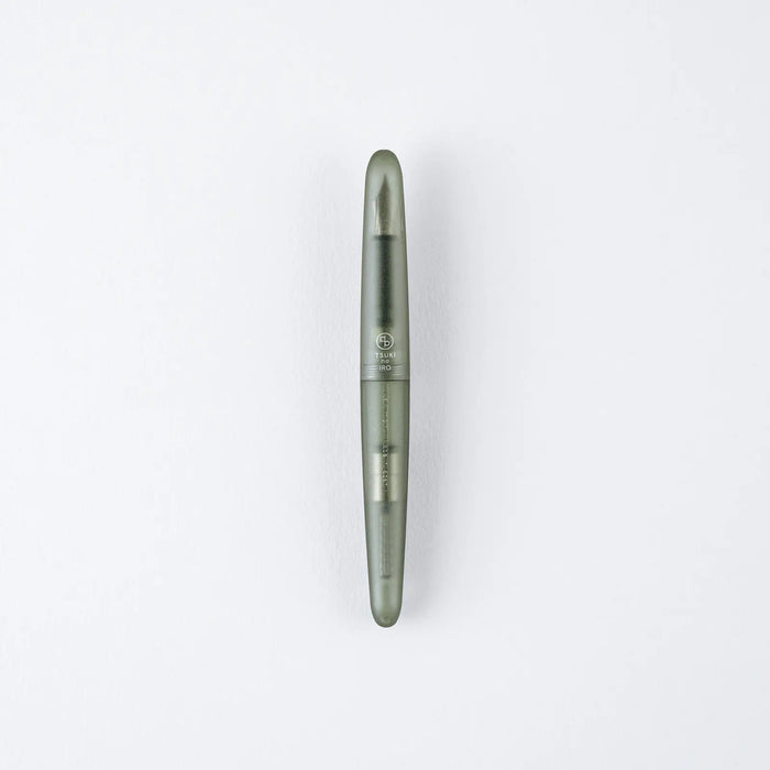 Papelería y accesorios Kakimori x TSUKI no IRO — Frost Estilográfica (EF) / Rollerball Pen — foto 8