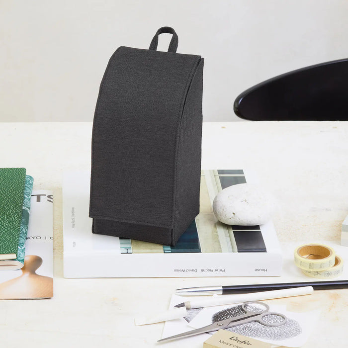 Papelería y accesorios Hobonichi — Stappo Mini (Black) — foto 1
