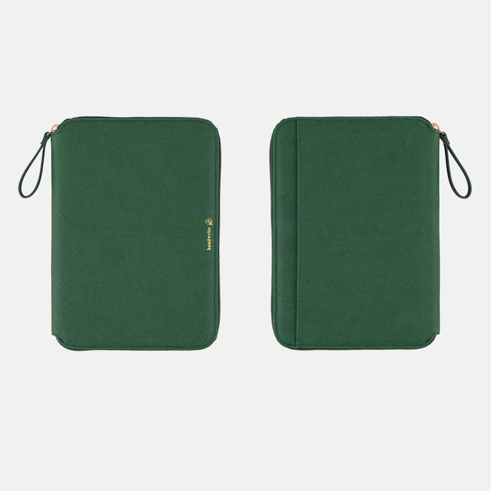 Cubierta para agenda Single Color — Velluto — A5 Cousin Size — foto 5
