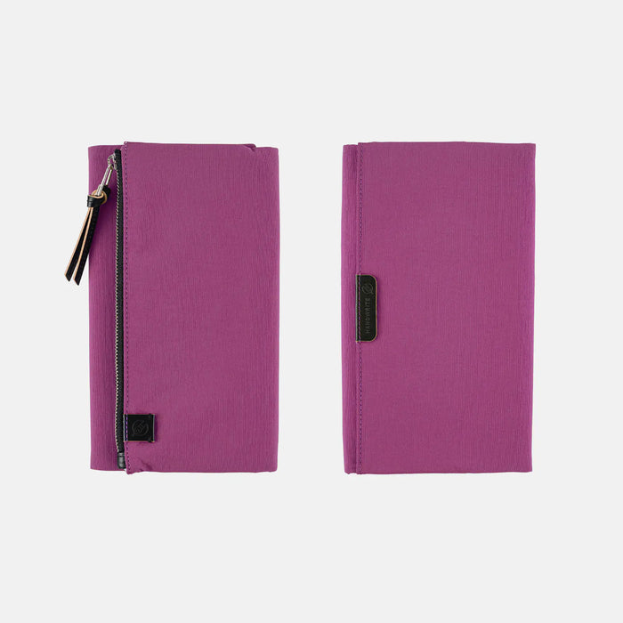 Cubierta para agenda Weeks Tragen — Purple — foto 5