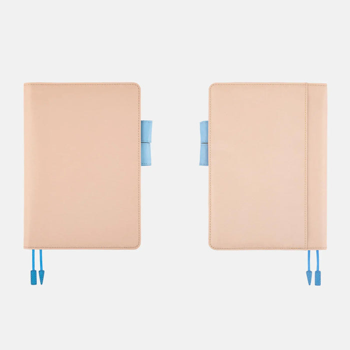 Cubierta para agenda Colors — Atelier Sky — A5 Cousin Size — foto 6