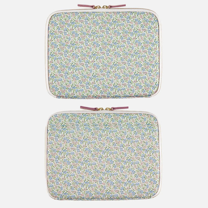 Organizador Liberty Fabrics — Sasha Kiora — Large Drawer Pouch — foto 5