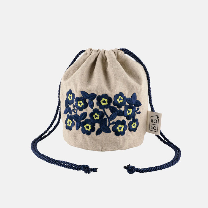 Organizador Ukrainian Flowers — Bolso con cierre para cualquier momento — foto 5