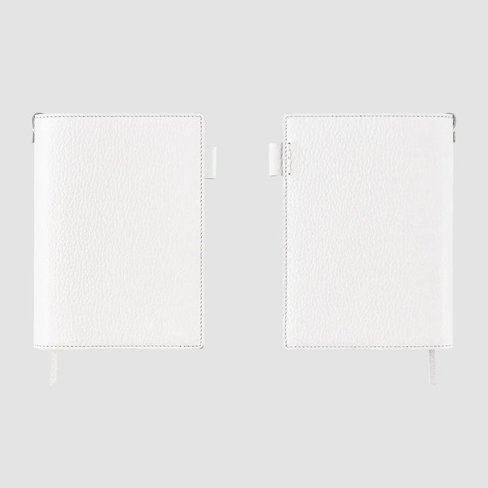 Cubierta para agenda Arts&Science — Matte Shrink — A6 Original Size — foto 5