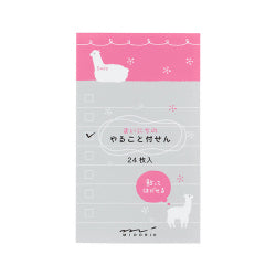 Papel adhesivo Midori para tareas con alpaca — foto 1