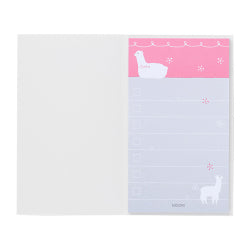 Papel adhesivo Midori para tareas con alpaca — foto 2