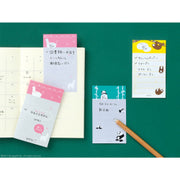Fichas Midori con diseño Namakemono — foto 3