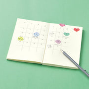 Papel adhesivo Midori mini — foto 3