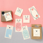 Papel adhesivo secreto Midori — foto 3