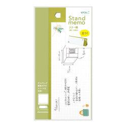 Midori Memo Stand Horizontal — foto 1
