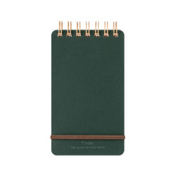 Midori Grain Memo Verde — foto 1