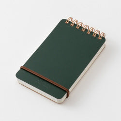 Midori Grain Memo Verde — foto 2