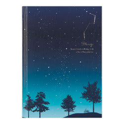 Midori Diario Estrellas — foto 1