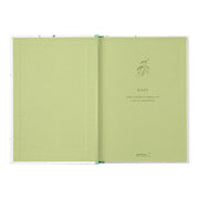 Midori Diario Dry Flower — foto 3