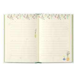 Midori Diario Dry Flower — foto 4