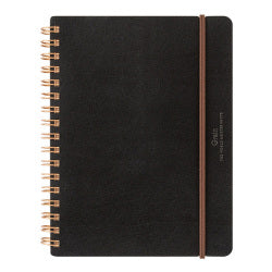 Midori Grain Note B6 negro — foto 1