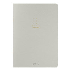 Midori Cuaderno de puntos gris — foto 1