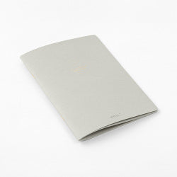 Midori Cuaderno de puntos gris — foto 2