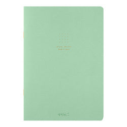 Midori Cuaderno de puntos verde — foto 1