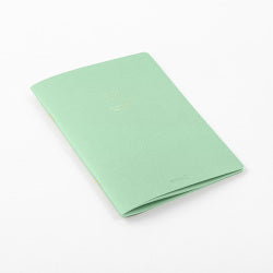 Midori Cuaderno de puntos verde — foto 2