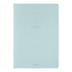Midori Cuaderno de puntos azul — foto 1
