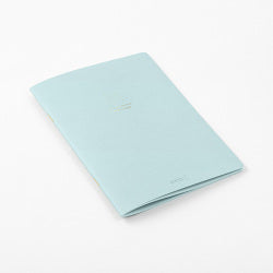 Midori Cuaderno de puntos azul — foto 2