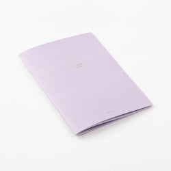 Midori Cuaderno de Puntos Púrpura — foto 2