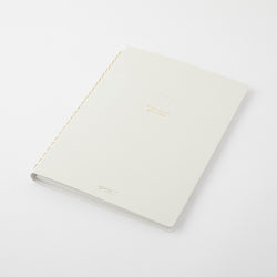 Midori Cuaderno de anillas con puntos — foto 2