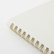 Midori Cuaderno de anillas con puntos — foto 5