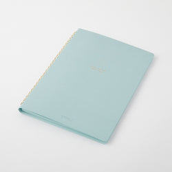 Midori Cuaderno de puntos colorido — foto 2